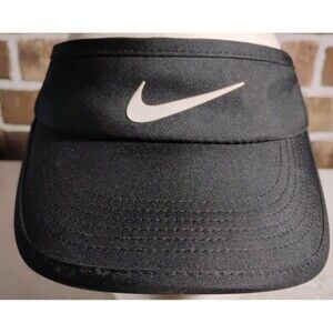 Nike Featherlight Dri-Fit Adjustable Visor Unisex